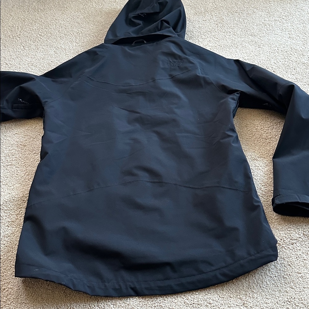 North End reac tech hooded jacket - Picture 10 of 15